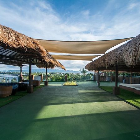 Luxeview Hotel Balabag (Boracay) Exterior foto