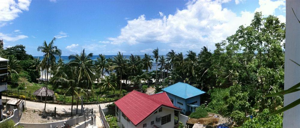 Luxeview Hotel Balabag (Boracay) Exterior foto