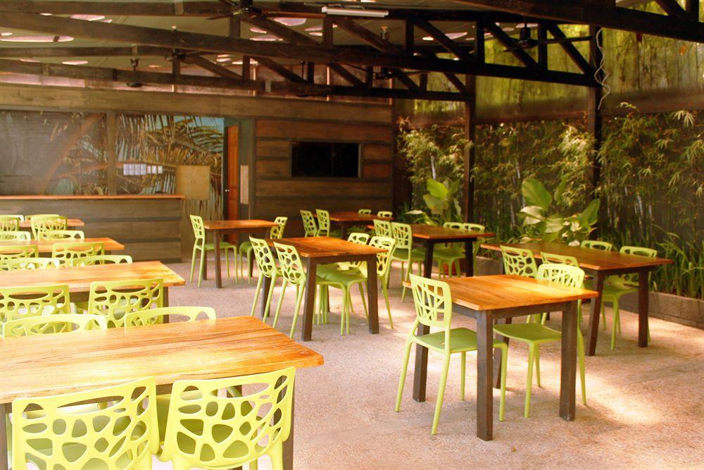 Luxeview Hotel Balabag (Boracay) Exterior foto
