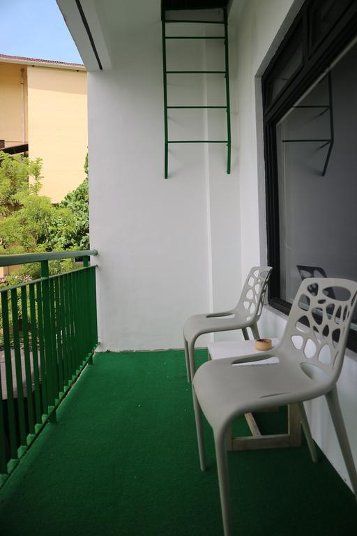 Luxeview Hotel Balabag (Boracay) Exterior foto