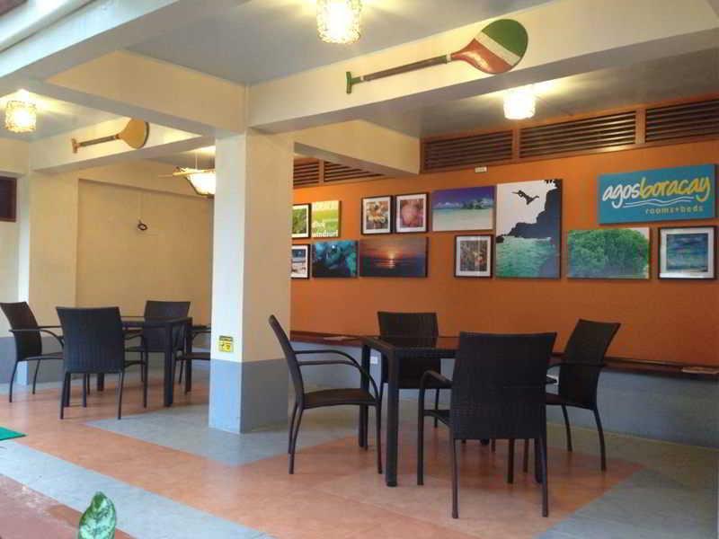 Luxeview Hotel Balabag (Boracay) Exterior foto