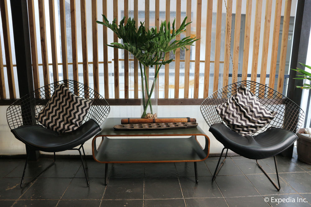 Luxeview Hotel Balabag (Boracay) Exterior foto