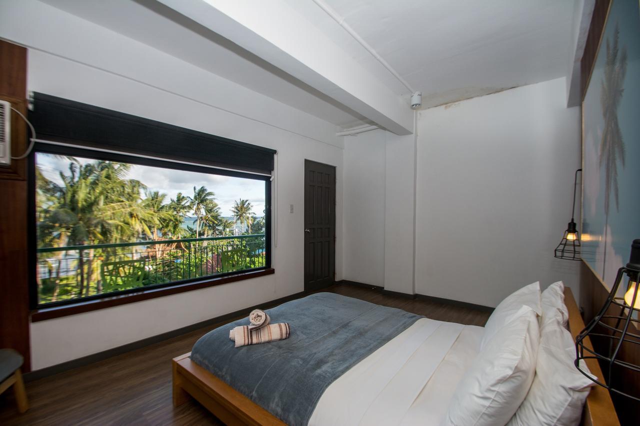 Luxeview Hotel Balabag (Boracay) Exterior foto