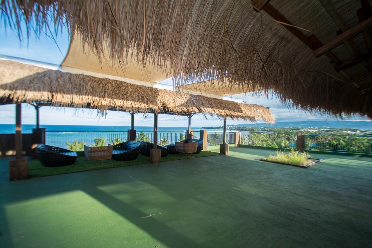 Luxeview Hotel Balabag (Boracay) Exterior foto