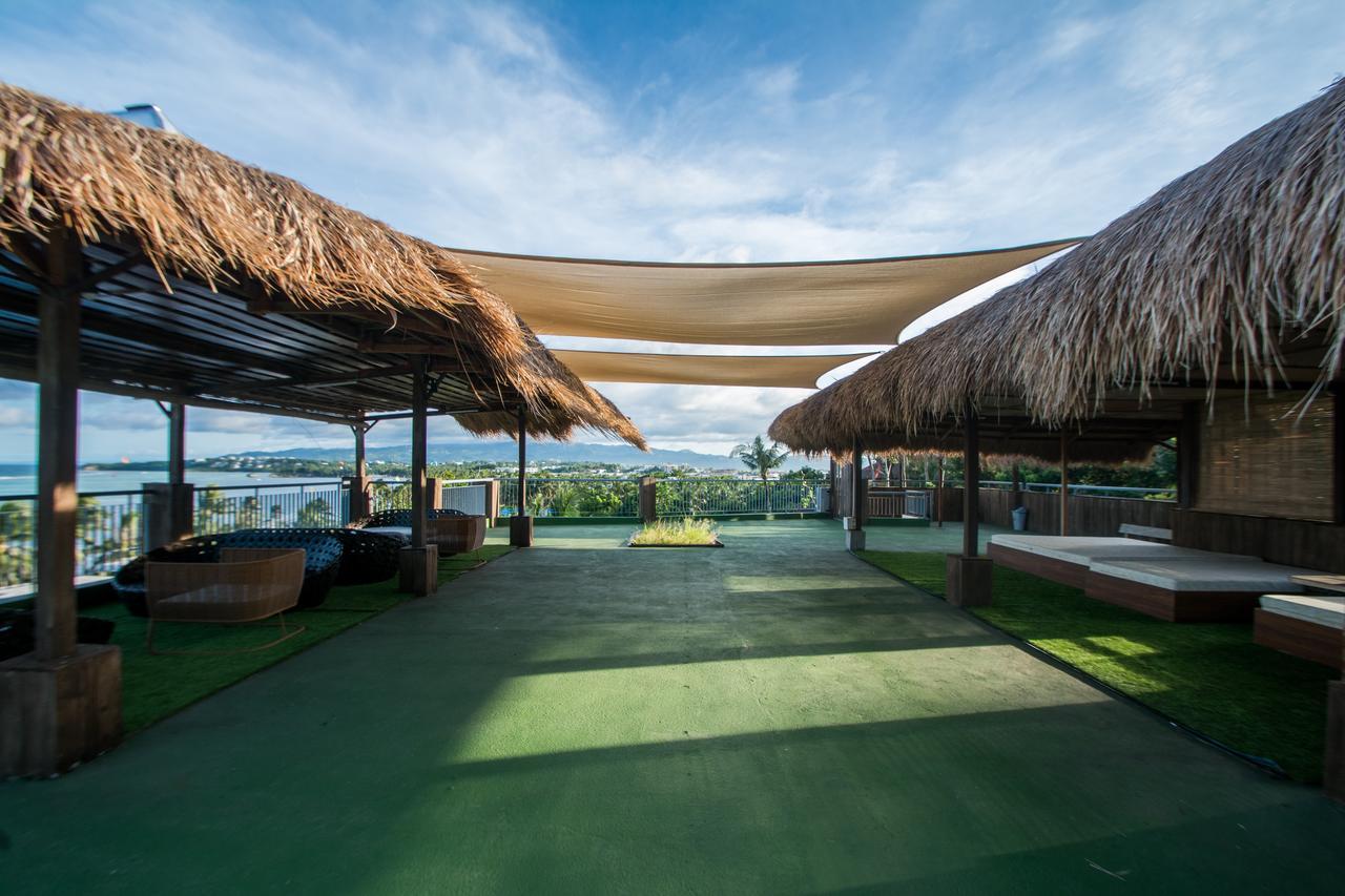 Luxeview Hotel Balabag (Boracay) Exterior foto