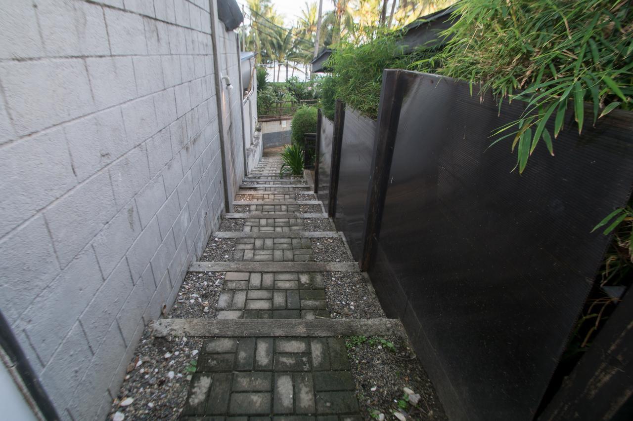 Luxeview Hotel Balabag (Boracay) Exterior foto