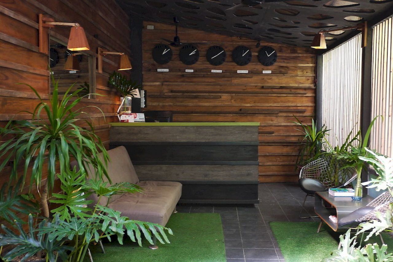 Luxeview Hotel Balabag (Boracay) Exterior foto