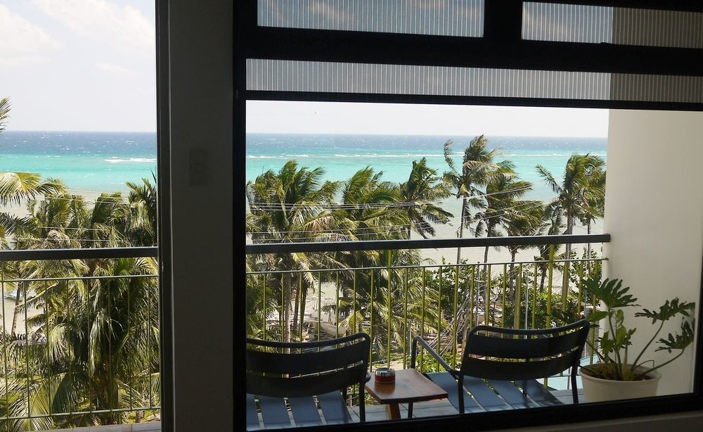 Luxeview Hotel Balabag (Boracay) Exterior foto