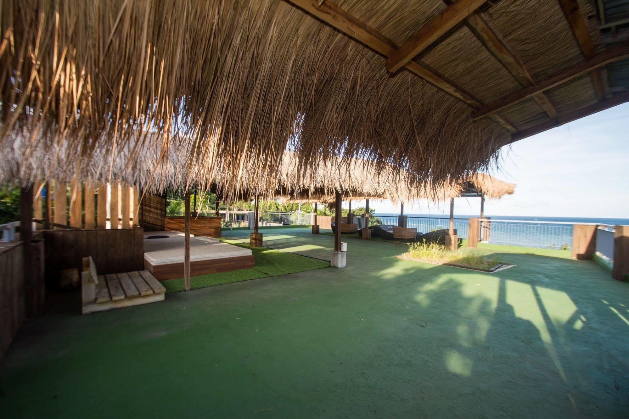 Luxeview Hotel Balabag (Boracay) Exterior foto