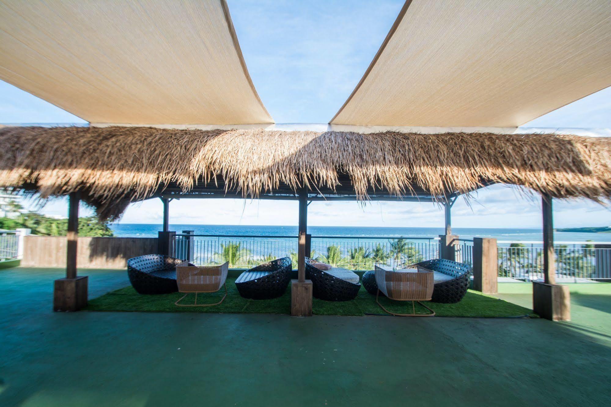 Luxeview Hotel Balabag (Boracay) Exterior foto
