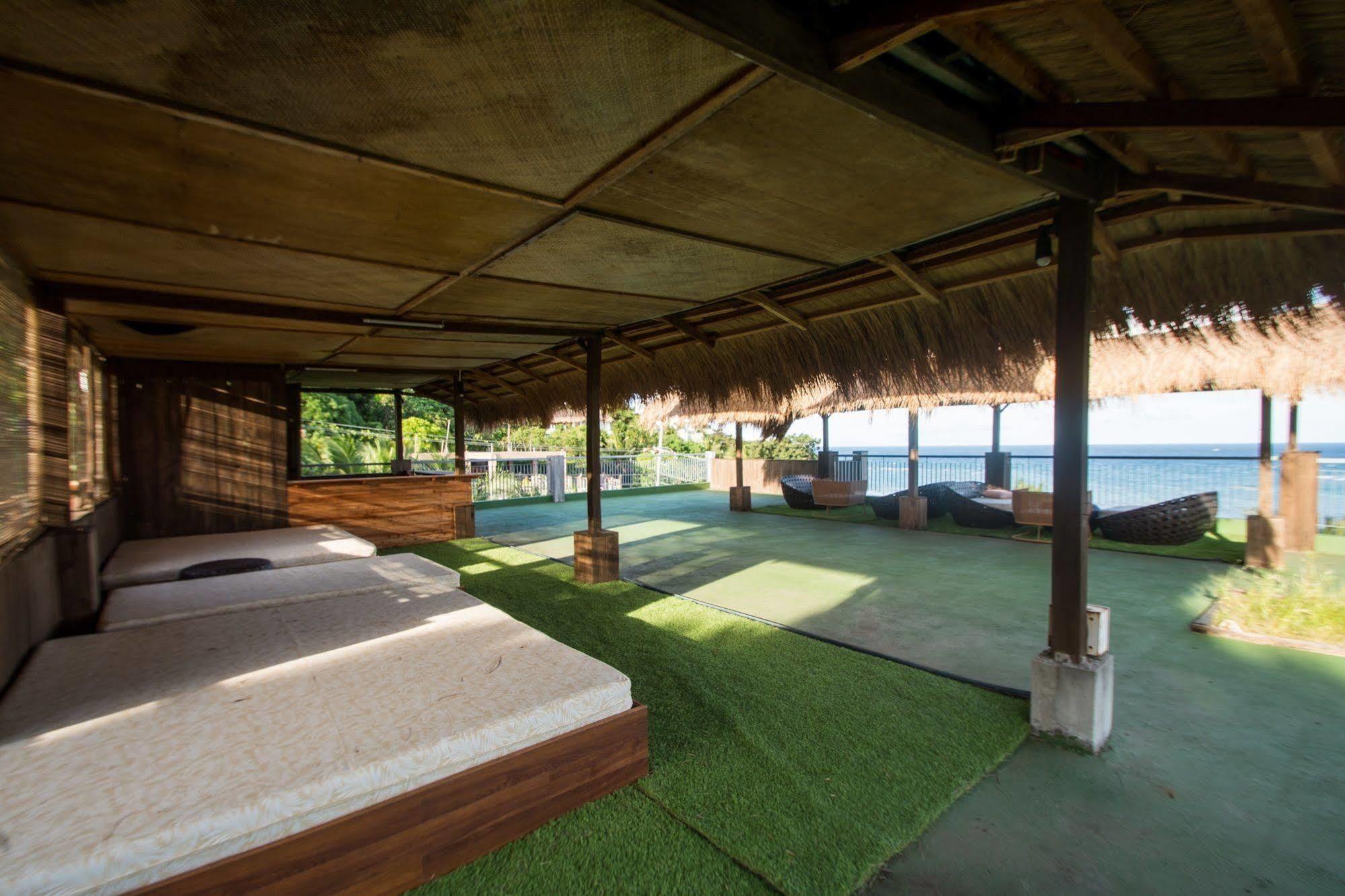 Luxeview Hotel Balabag (Boracay) Exterior foto