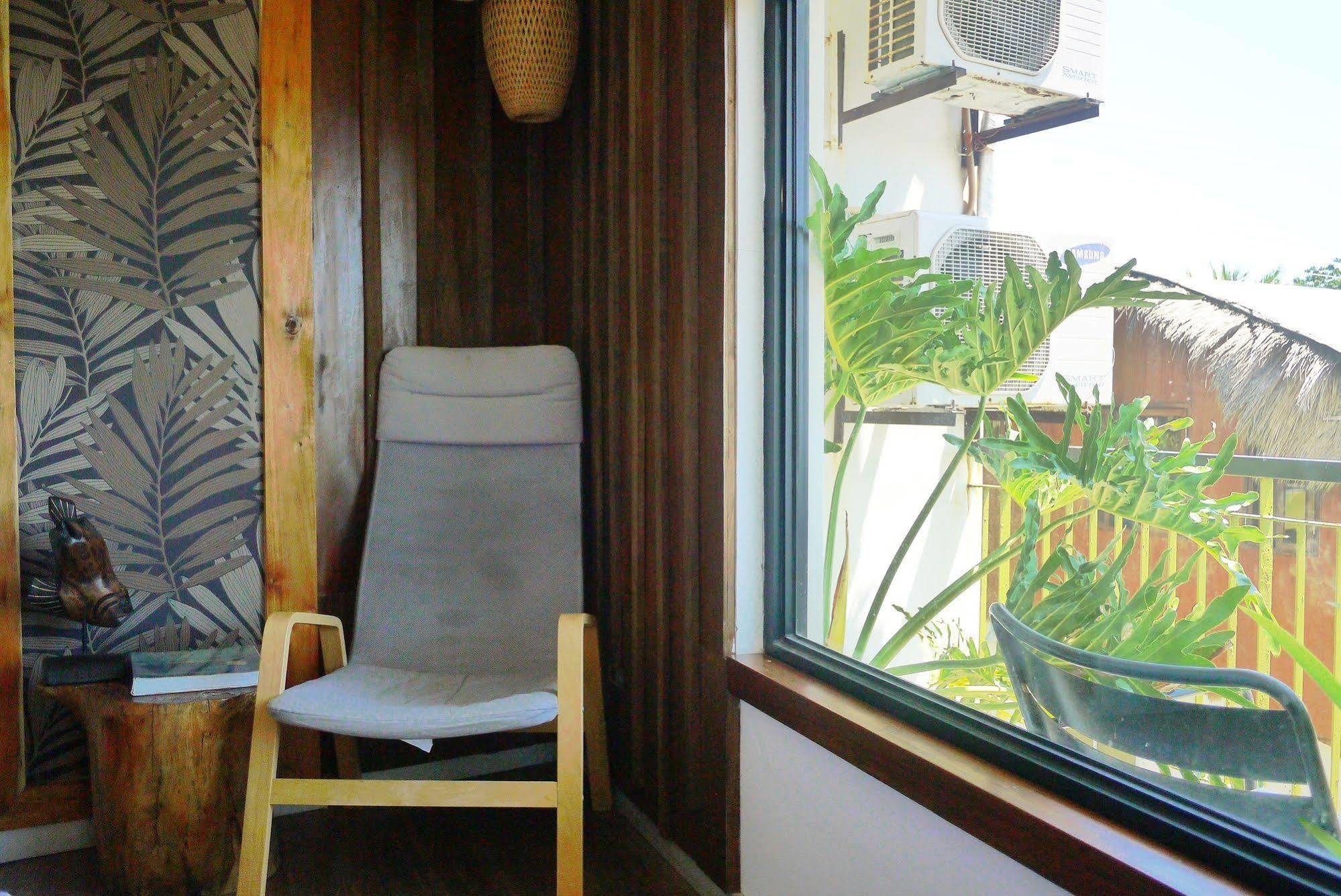 Luxeview Hotel Balabag (Boracay) Exterior foto