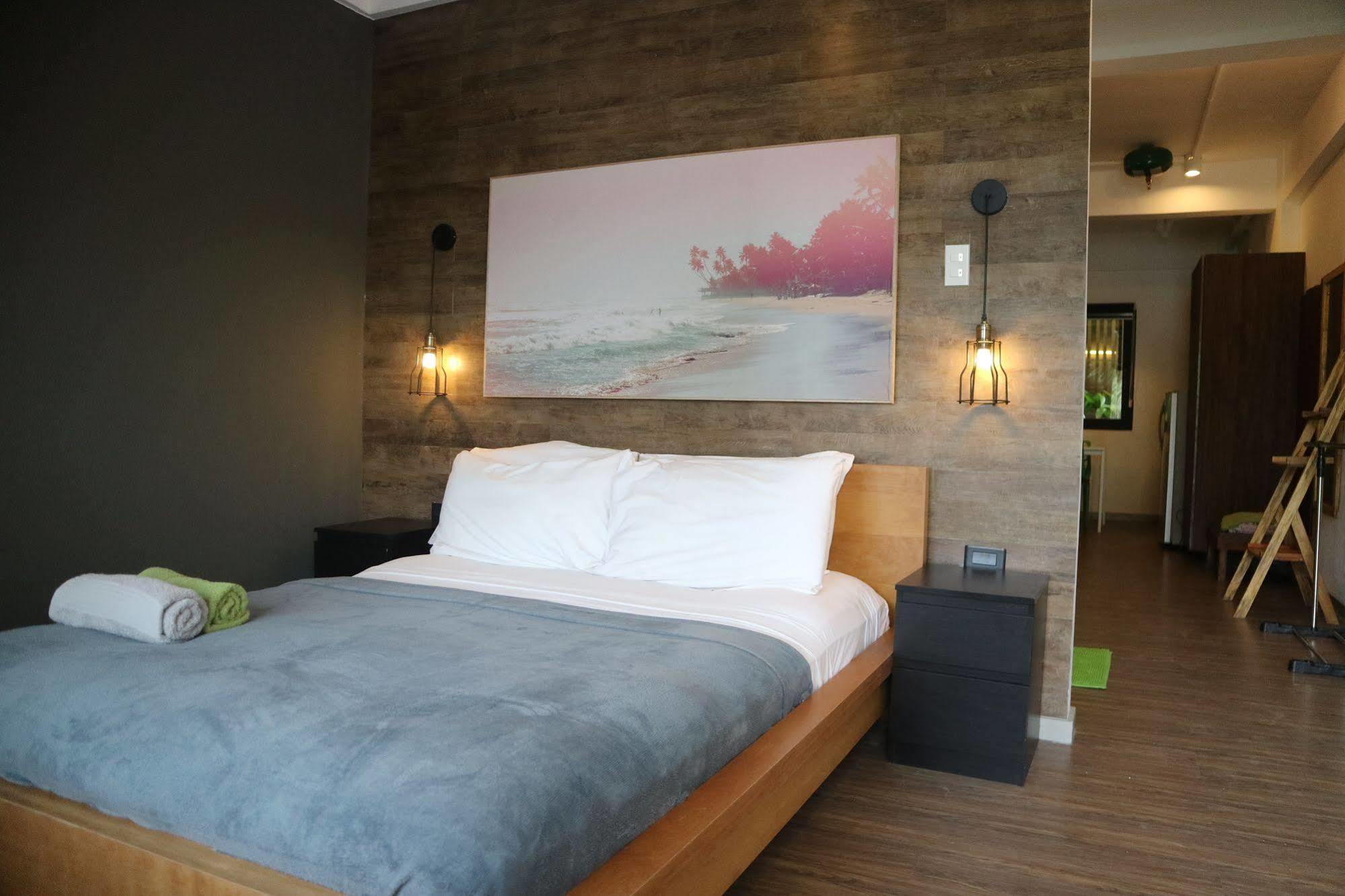 Luxeview Hotel Balabag (Boracay) Exterior foto