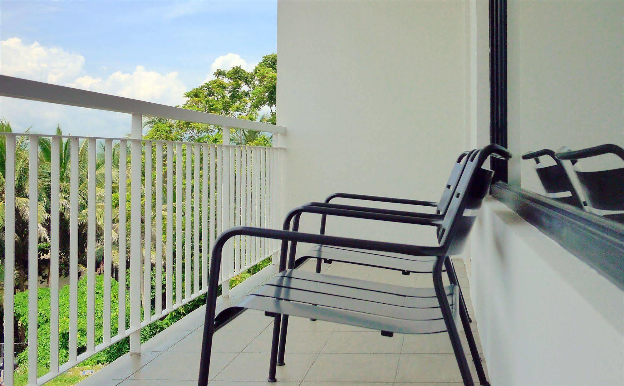 Luxeview Hotel Balabag (Boracay) Exterior foto